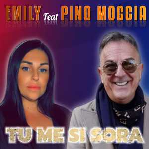 Album Tu me si sora from 
