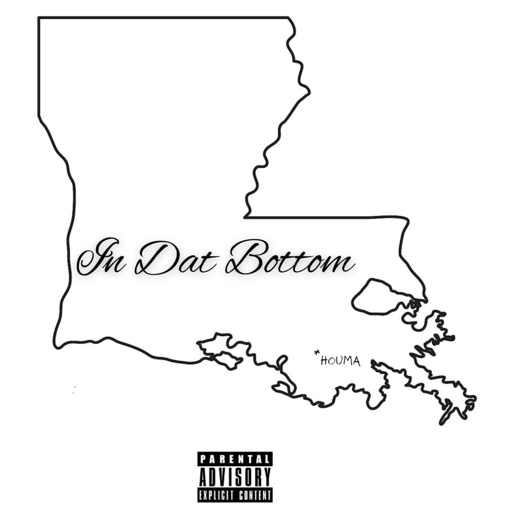 In Dat Bottom (feat. Slik Pulla & Nutty Boy) (Explicit)