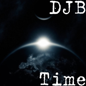 djB的專輯Time