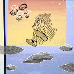 Bond.的專輯Acrophobia (feat. 4cf)