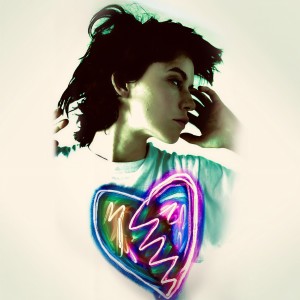 收聽Meg Myers的Breaks My Back歌詞歌曲