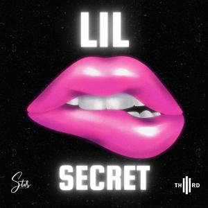 Th3rd的專輯Lil Secret (feat. Th3rd)