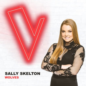 收聽Sally Skelton的Wolves (The Voice Australia 2018 Performance|Live)歌詞歌曲