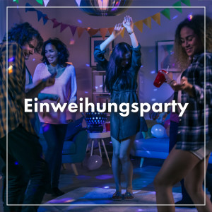 อัลบัม Einweihungsparty (Explicit) ศิลปิน Various Artists