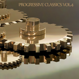 Album Progressive Classics (VOL.4) from Various