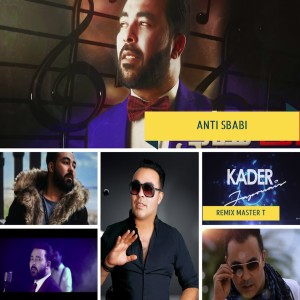 Listen to Anti Sbabi (Remix Master T) song with lyrics from Kader Japonais