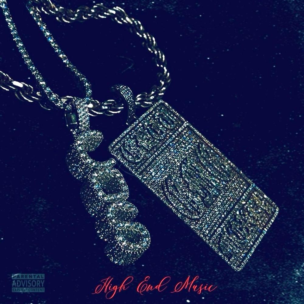 High End Music (feat. Kp) (Explicit)