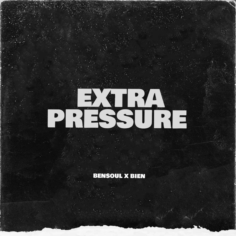 EXTRA PRESSURE