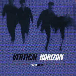 Vertical Horizon的專輯We Are EP