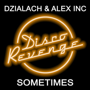 ดาวน์โหลดและฟังเพลง Sometimes พร้อมเนื้อเพลงจาก Dzialach
