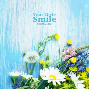 ดาวน์โหลดและฟังเพลง Your Little Smile พร้อมเนื้อเพลงจาก Aroma Love