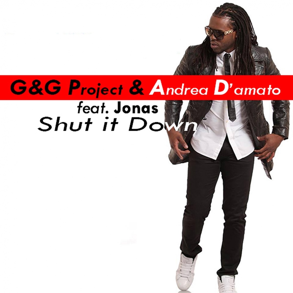 Shut It Down (Radio Edit)