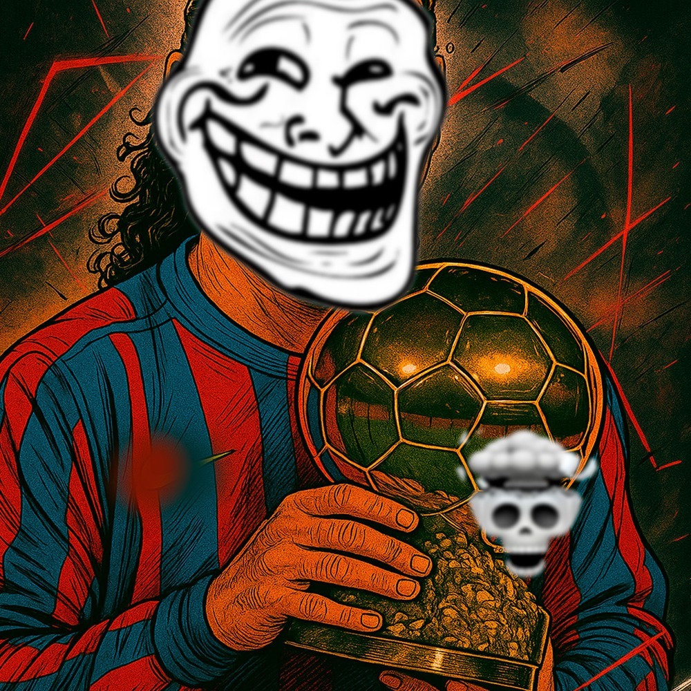 football - não pega