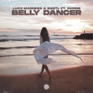 Album Belly Dancer oleh Luke Madness