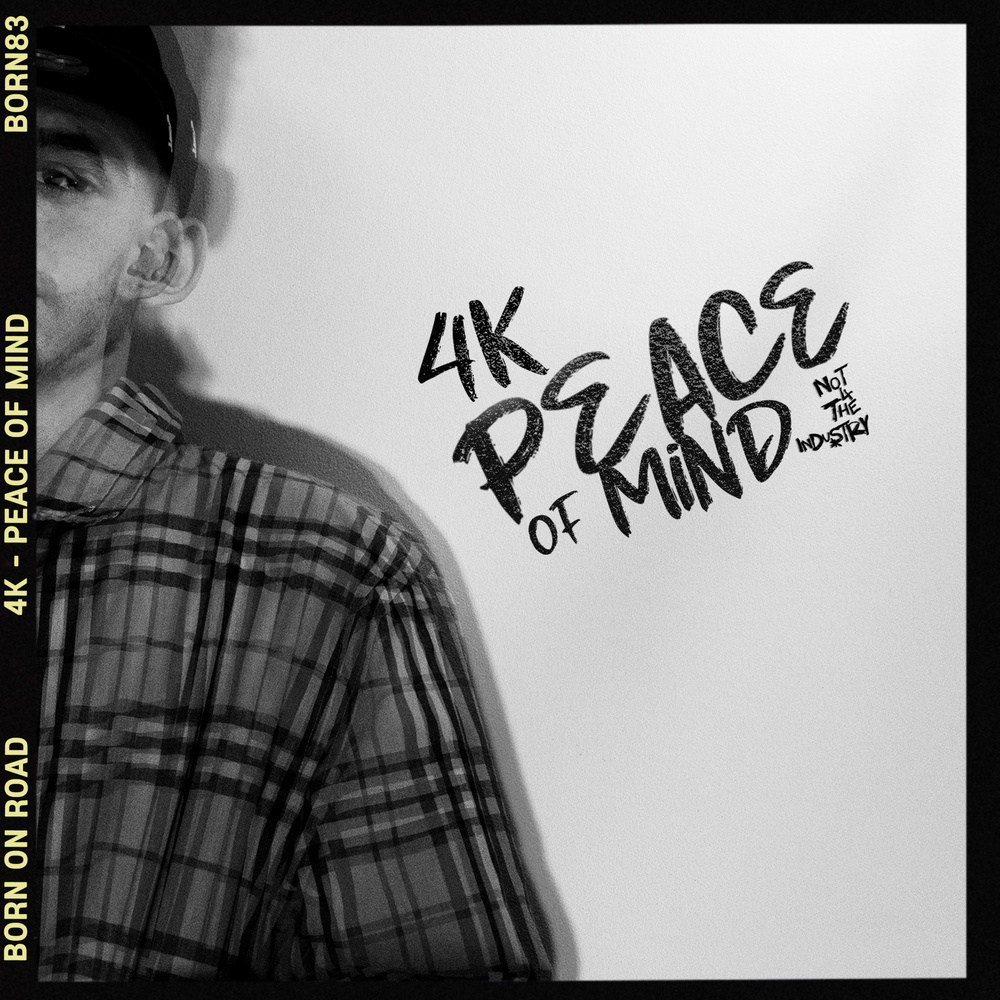 Peace Of Mind (Explicit)
