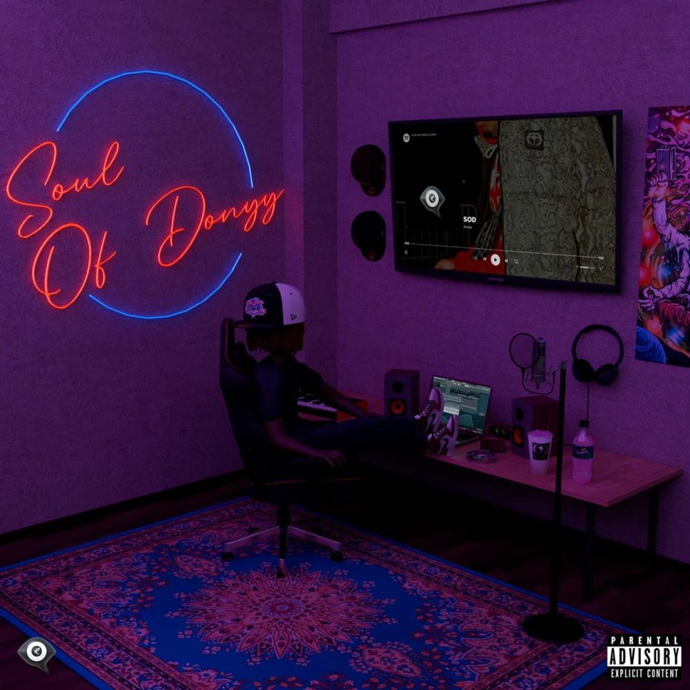 CAMELLANDO (feat. Mordeskay, TYN Tyrone X, FICHAJE & FG) (Explicit)