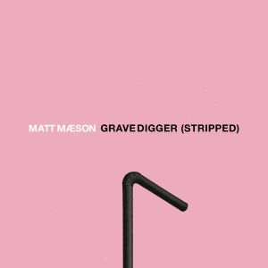 Grave Digger (Stripped)