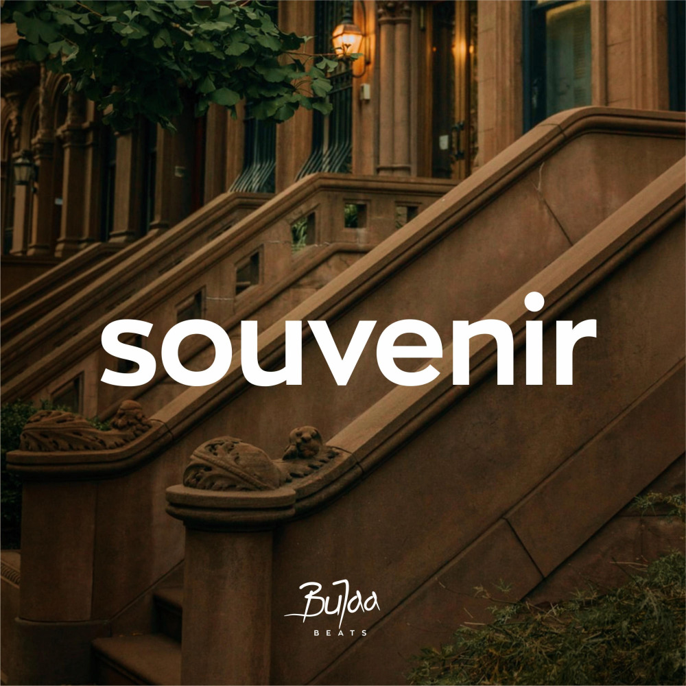 Souvenir (Instrumental)