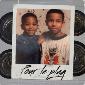 Album Pour le Plug (Explicit) from Tizzo