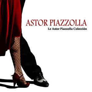 收聽Astor Piazzolla的Piazzolla: Libertango歌詞歌曲