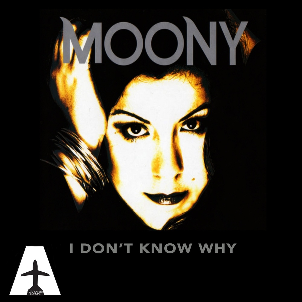 I Don't Know Why (Alessandro Viale, DJ Ross Remix)