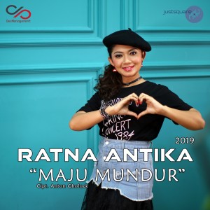 收听Ratna Antika的Maju Mundur歌词歌曲