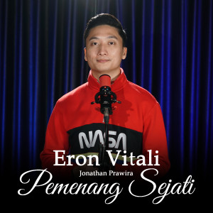 Album Pemenang Sejati from Eron Vitali (JHCC Worship)