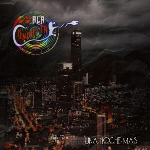 อัลบัม una noche mas ศิลปิน Mala Conducta