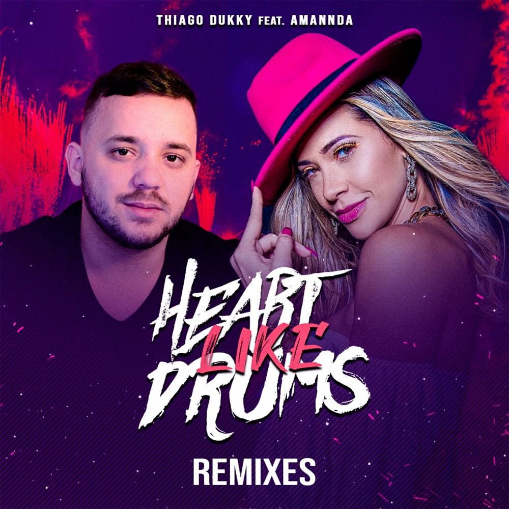 Heart Like Drums (Ennzo Dias Remix)