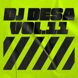 收聽DJ Desa的Ena Ena歌詞歌曲