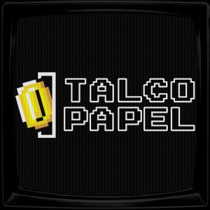 Talco的專輯Papel