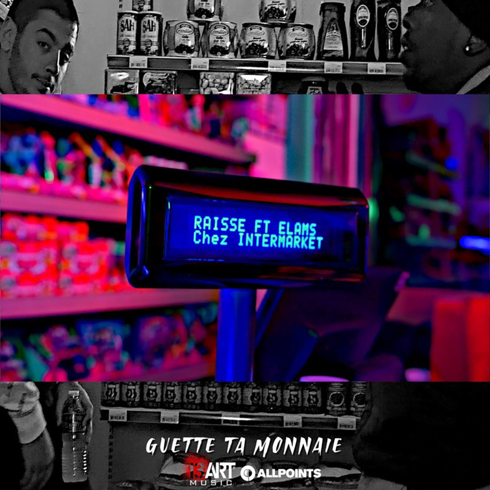 Guette ta monnaie (Explicit)