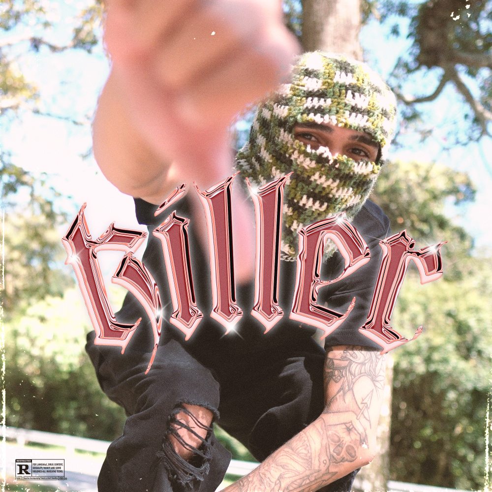 Killer (Explicit)