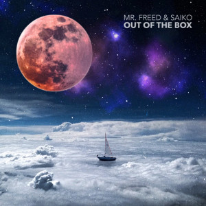 Album Out Of The Box from Mr. Freed