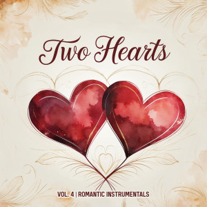 Album Two Hearts, Vol. 4 (Romantic Instrumentals) from 