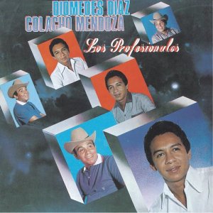 Colacho Mendoza的專輯Los Profesionales