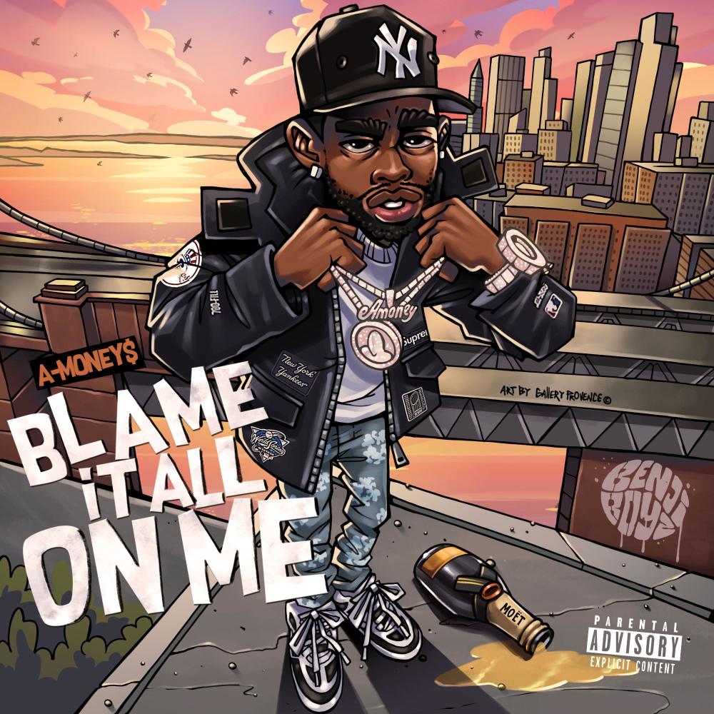 Don't Rush It (feat. Don Q) (Explicit)
