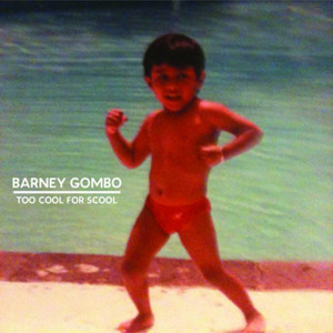 收聽Barney Gombo的Burning Bridges Down歌詞歌曲