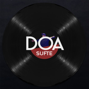 Listen to Doa song with lyrics from Sufte