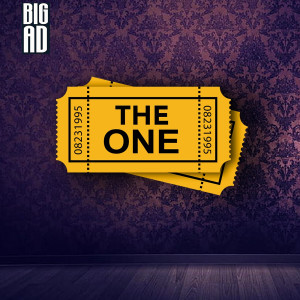 Album The One (Explicit) from BIG AD