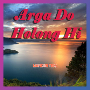 Arga Do Holong Hi (Explicit) dari Omega Trio