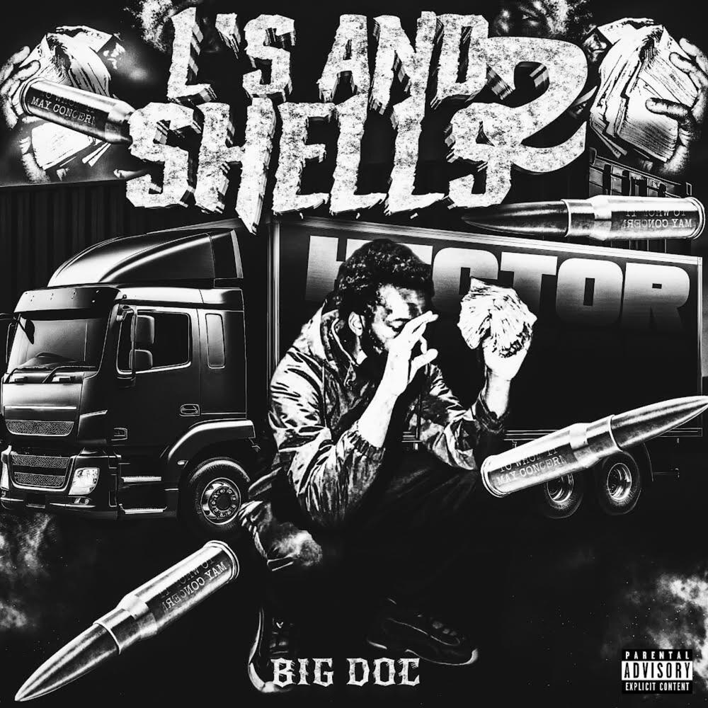 Shoot It Up (bonus Track) (Explicit)