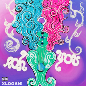 XLOGAN!的專輯YOU (Explicit)