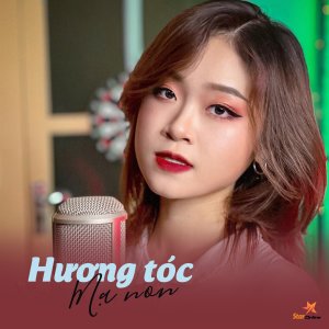 Listen to Hương Tóc Mạ Non song with lyrics from Phạm Linh Phương