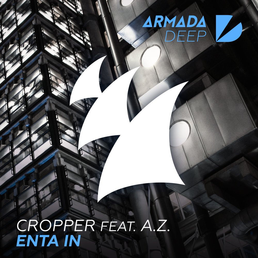 Enta In (Extended Mix)