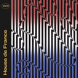 Album House De France, Vol. II (Explicit) from Various