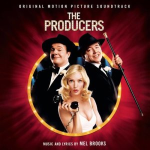 อัลบัม The Producers (Original Motion Picture Soundtrack) ศิลปิน Mel Brooks