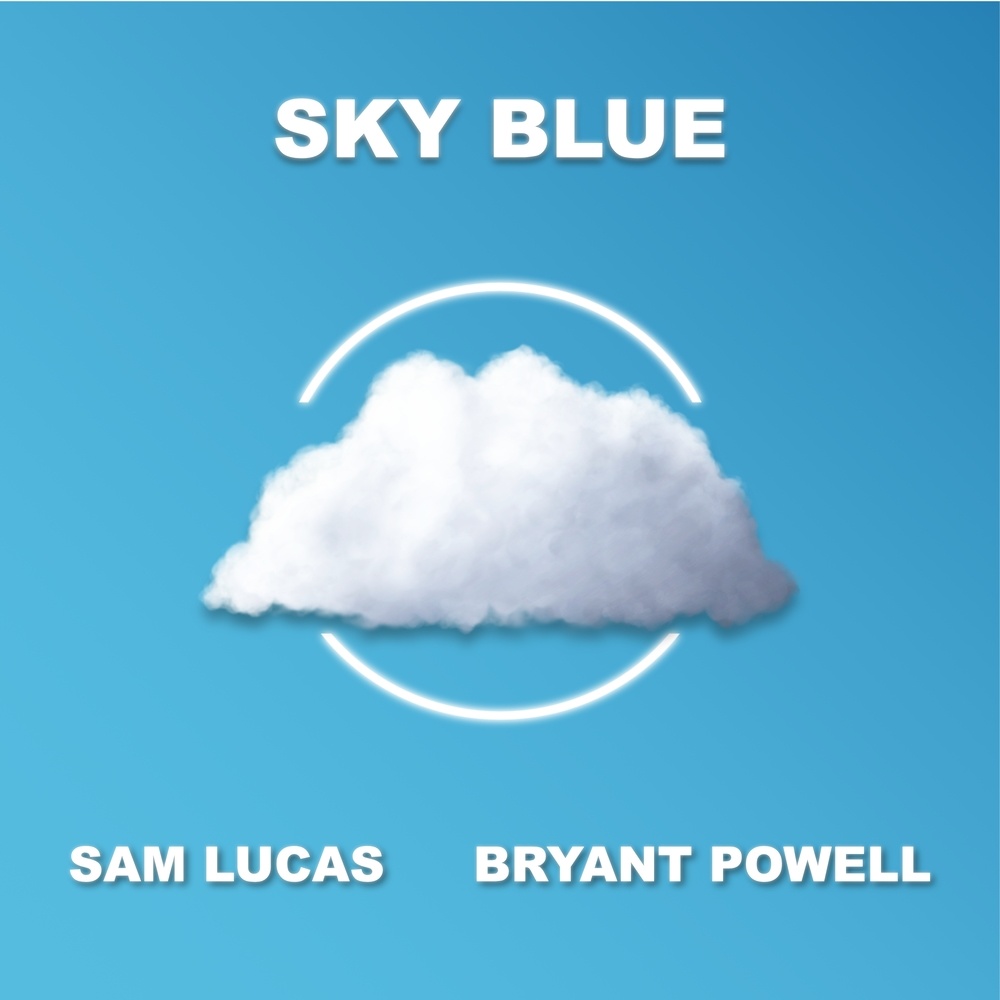 Sky Blue (Radio Edit)