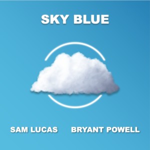 อัลบัม Sky Blue ศิลปิน Sam Lucas