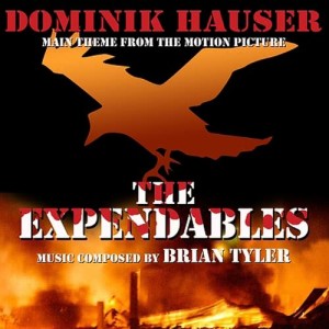 ดาวน์โหลดและฟังเพลง The Expendables - Theme from the Motion Picture พร้อมเนื้อเพลงจาก Dominik Hauser